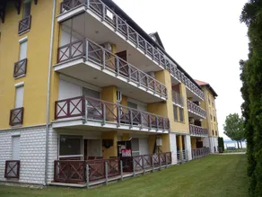 Appartement de vacances à seulement 300 m de la plage avec climatisation - Image 5