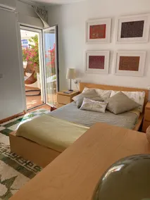 Mojacar: Härlig strandlägenhet, spektakulär utsikt, wifi, simbassänger - Image 5