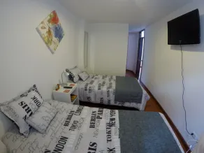 Confortable et bel appartement, au nord de la ville - Image 5