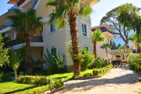 Adrasan Beltom Beach Hotel - Image 5