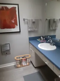 Incroyable Condo dans la communauté Active 55 plus - Séjour minimum - 3 mois - Image 2