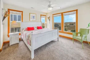 Oceanfront Hatteras Escape-Elevator, Pool, Spabad, Game Rm, Hundevenlig, Udsigt - Image 3