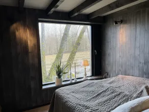 Fantastic newly built barn in the country, only 45 minutes from Gbg - Image 4