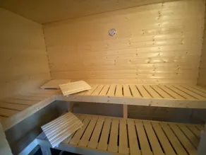 Thatched cottage with sauna (incl.), terrace, garden in Worpswede - Image 2