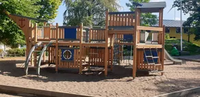 Gårdshotell Klockargården Öregrund - Image 3