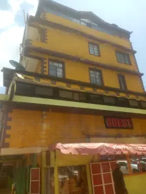 Kikuyu Guest House - Image 4
