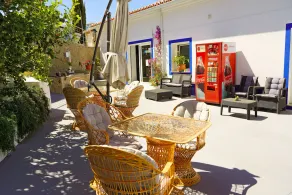 Suite Spa 1: Piscina, Idromassaggio & Sauna - Image 3