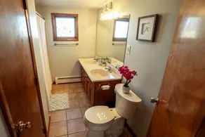 Huge 3BR, 3Bath, 2000 sqft. short walk to beach - Image 3