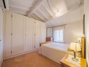 Villa / Independent home in Vicopisano mit 4 Schlafzimmern 8 Schlafplätzen - Image 3