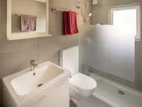 Chalet Soldanella vacation apartment 2nd floor south east 4*S - Image 2
