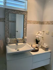 Tropische Strandvilla - Image 3