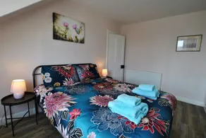 The Beacon- coastal home in St Monans - Image 5