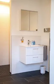 Appartamento 'Burgblick' con terrazza privata, giardino privato e Wi-Fi - Image 2