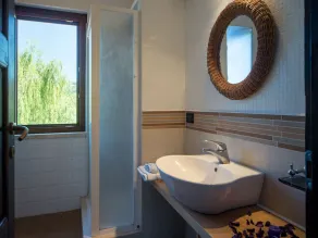 Voll ausgestattete tolle Wohnung mit Grill, Terrasse und Garten | Hunde erlaubt - Image 2