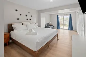 3 Schlafzimmer Unterkunft in Sterling - Image 5