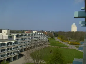 Apartment E623 for 2-4 people on the Baltic Sea - Image 4