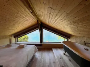 Maison confortable avec vue sur le lac à Talloires Montmin - Image 5