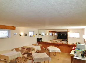 Enkeltværelse - Pension Henze - Image 4
