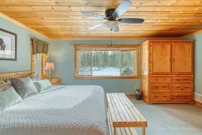 LUKSUS FERIE hus nær Golf, Skiløb. Glacier Park og downtown Whitefish - Image 5
