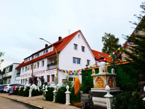 Seminarhaus Arya Maitreya - Image 2