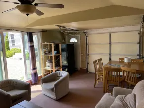 large family home 80 yards from beach - Image 4