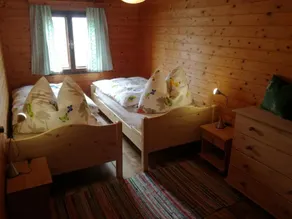 Mountain hut Reissnerhof - Image 4