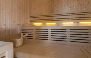Schönes Haus in Repusnica mit Sauna - Image 3