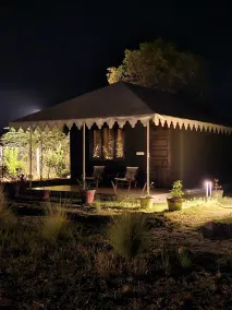 Jawai Jewels Safari Camps - Image 5