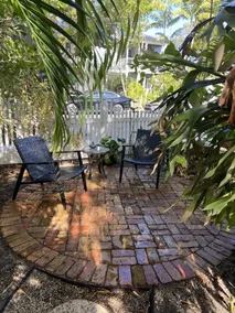 Porch Suite Historic Downtown Stuart - Image 4