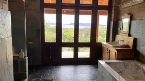 Dog Friendly Snowy Mountains Cottage on Acres - Image 3