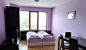Modern Complex With Spa Facilities, 5 Minutes walk to Gondola - Image 2