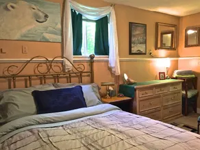Sea Wolf Inn, un petit peu de chez vous ici en Alaska. - Image 5