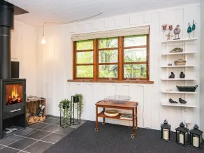 4 person holiday home in Toftlund - Image 2