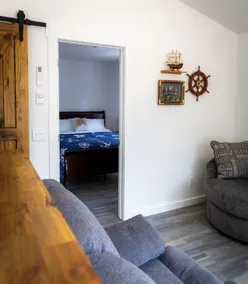 Compass Cove Cottage with Private Hot tub - Image 3