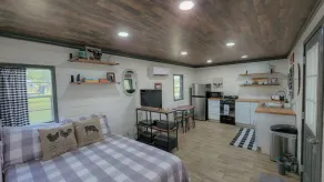 Experience the Texas Country on an Authentic Texas Ranch!  - Image 4