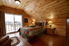 Cast Away Lodge… cast your worries away on the banks of the Miramichi River - Image 5