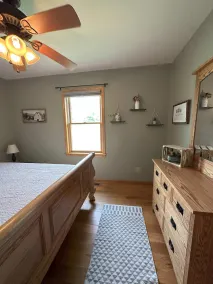 Countryside Retreat - Cabin 2 - Image 4