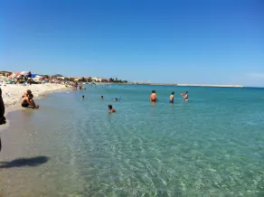 100 M. FROM THE BEACH - Image 4