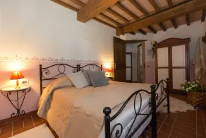 Agritourisme Canale - Melograno 6 + 1 appartement - Image 5