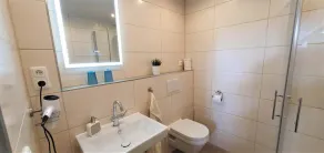 3 estrelas !!! Apartamento DG com uma varanda coberta em um local tranquilo! - Image 2