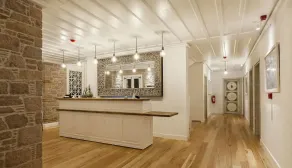 Cunda Piano Otel - Image 3
