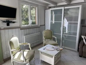 Naïs Cabanon, 2-room apartment with a terrace and private access to Lake Esparron de Verdon - Image 3