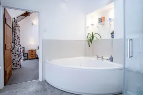 West Barn - 2 Bedroom Cottage - Llandeilo - Image 5
