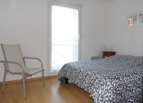 CLOS FLEURI - Berck/Mer - 3 rooms *** - Enclosed garden and private parking - WiFi - Image 5