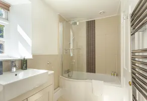 Horner Cottage, Luccombe - capacidad para 2 personas - Image 4