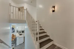 ❤️Luxury Atlanta Home - Free Parking / Self Check-in / 12+ Guest/ 4 Bedrooms ❤️ - Image 2