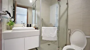Cozy 1BR Apt-King Bed #Skylake Hanoi près de Keangnam - Image 2