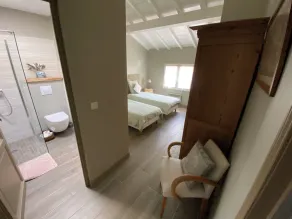 Gîte de Charme en Médoc à Proximité des Plages-grande Piscine au sel - Image 3