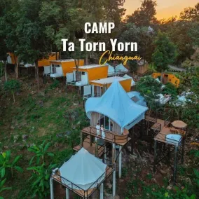 CAMP Ta Torn Yorn - Image 5