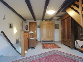 Nell'intimità di una vecchia casa colonica di paglia del 1746 - Image 2